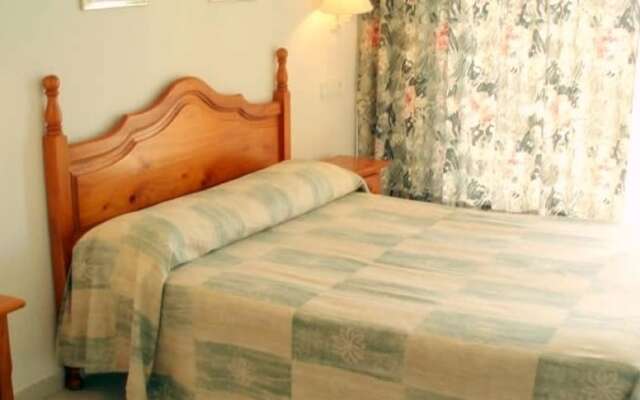 Apartamento a 1km de Port Aventura