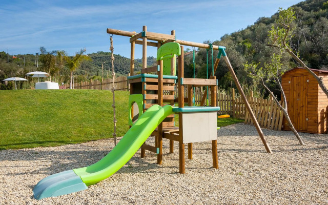 Appartamenti Antico Frantoio Doria Resort