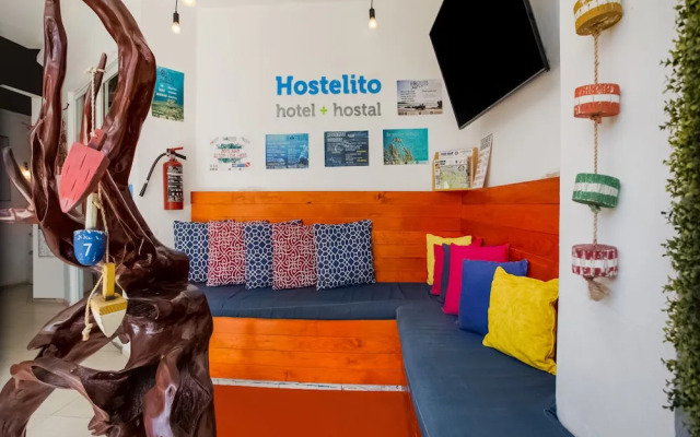 OYO Hostelito