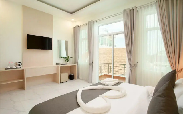 Sangkahak Mith Hotel