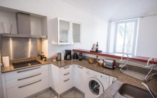 Appartement StelleTratti Serafini