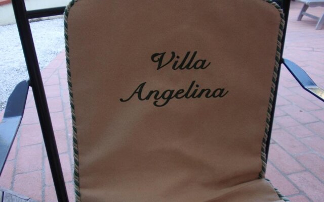 Villa-Angelina