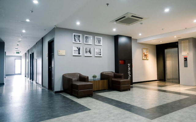 Kalya Hotel Bandung