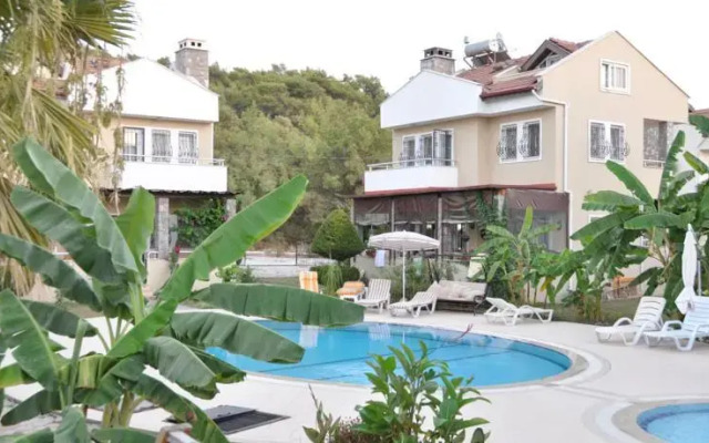 Oasis Lettings Calis