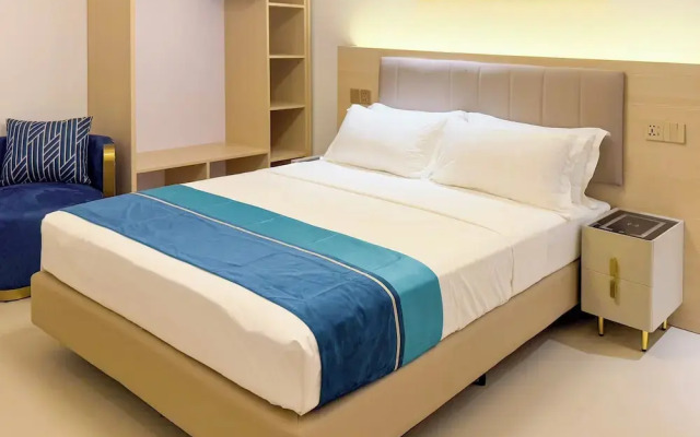 Aqua Heaven Inn