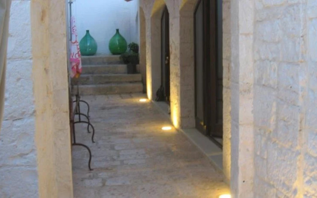 B&B Masseria Spilafemine