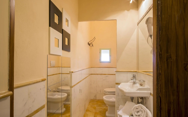 Villa Sant Andrea