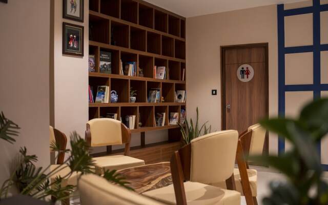 Zip By Spree Hotels Gangtok