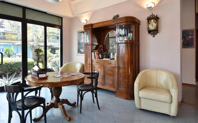Hotel Azzurra