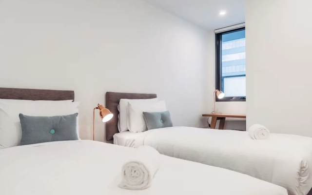 Comfort Apartment Box Hill