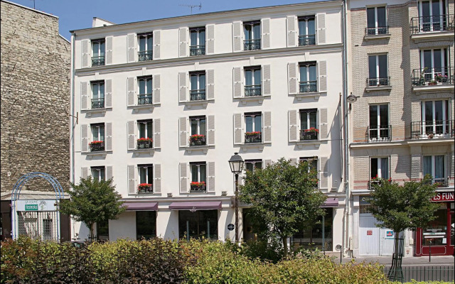 Villa Lutece Port Royal