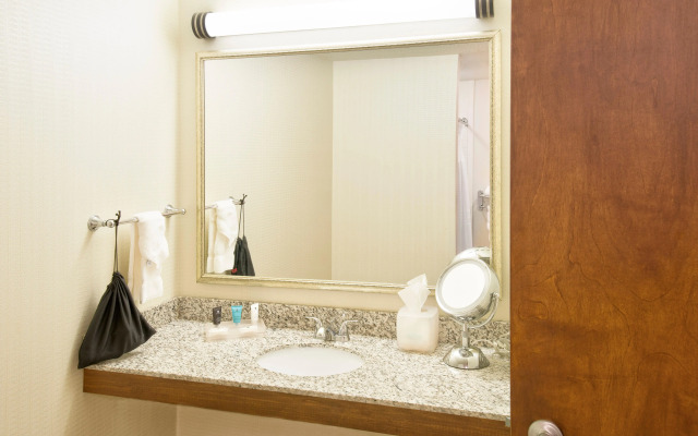 Crowne Plaza Indianapolis-Dwtn-Union Stn by IHG