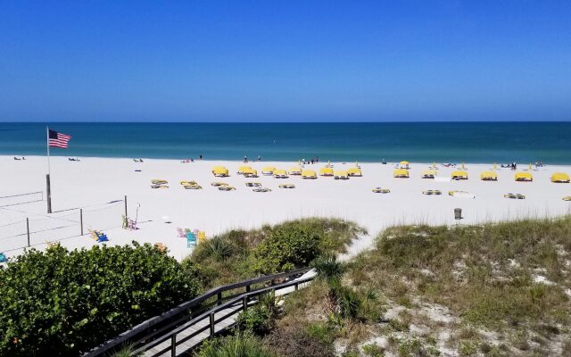 Gulf Strand Resort