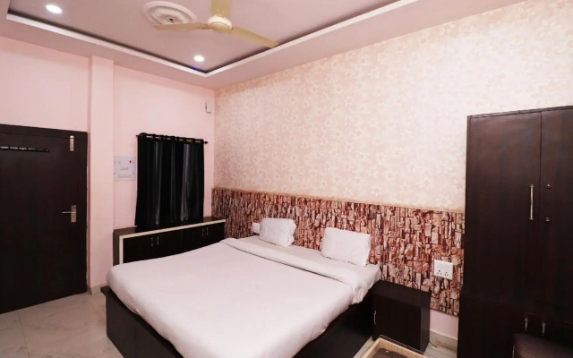 SPOT ON 43444 Hotel Alok Residency