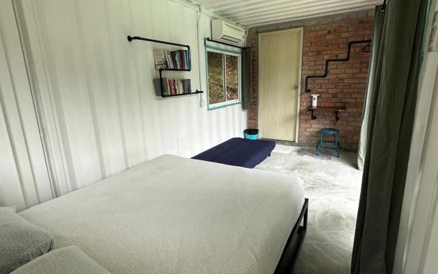 Sarang by the brook – Guest Rooms – Kuala Kubu Bharu