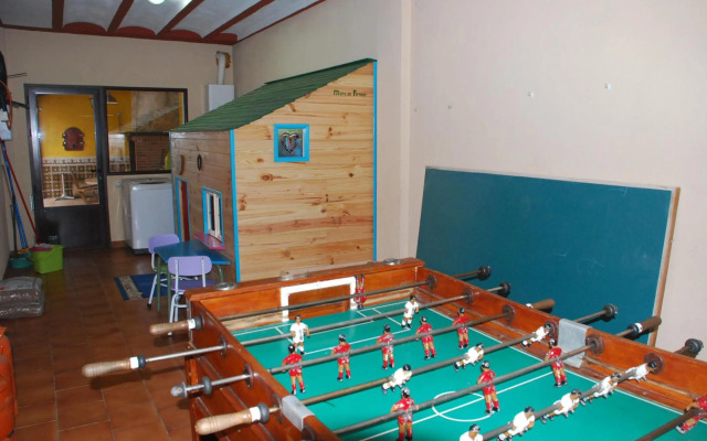 Casa Rural Rio Cabriel