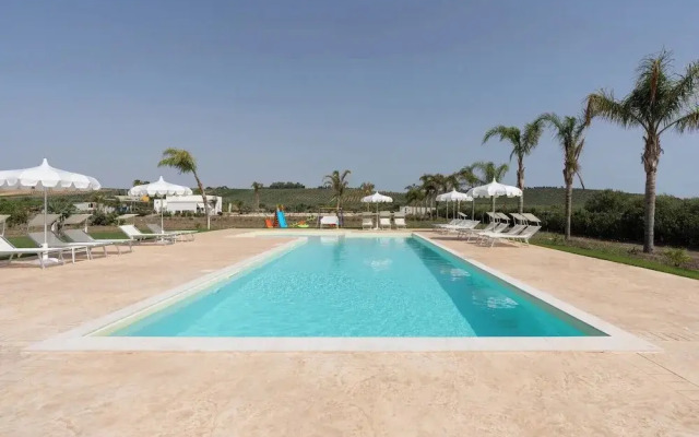 Gioberta Holiday Homes, Bertolino Villa