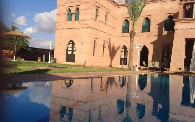 Riad Salim & Spa