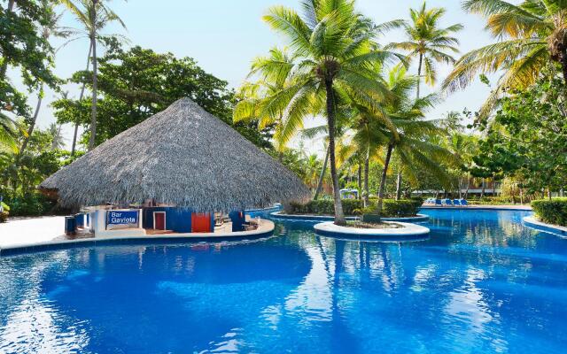 Sunscape Dominican Beach Punta Cana