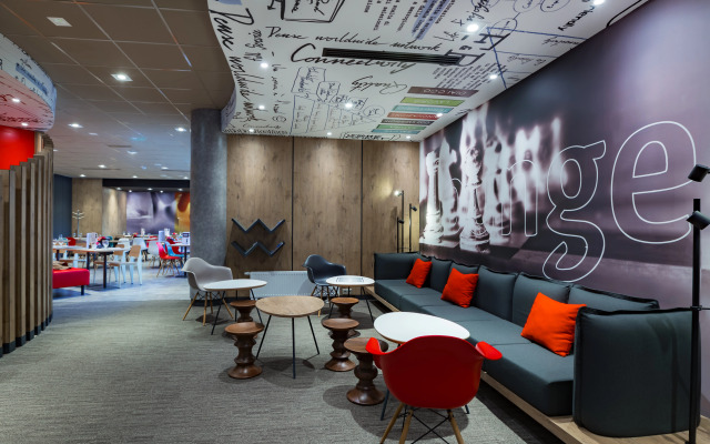 ibis Wroclaw Centrum
