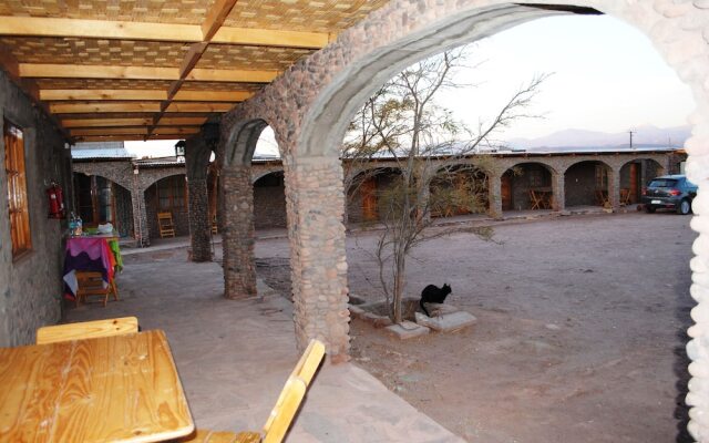 Hostal Etnica
