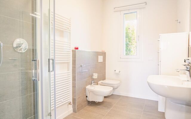 Tra le Vigne di Peschiera - Italian Homing