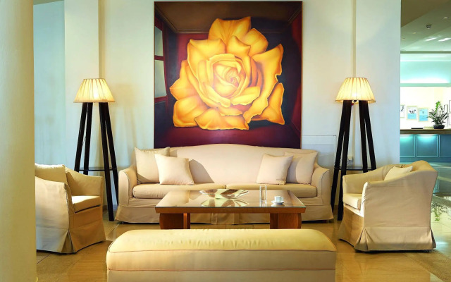 Grecotel Luxme Dama Dama
