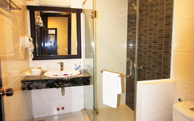 Royal Hotel Dalat