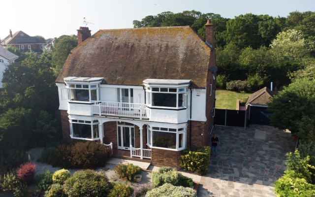 Winterstoke View, Family and dog Friendly Beach Retreat