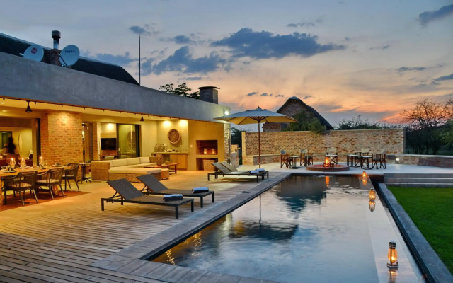 Ngala Lodge