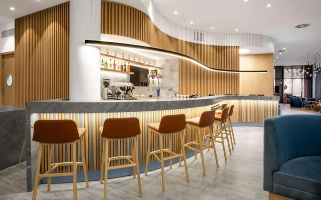 Hampton By Hilton Tallinn