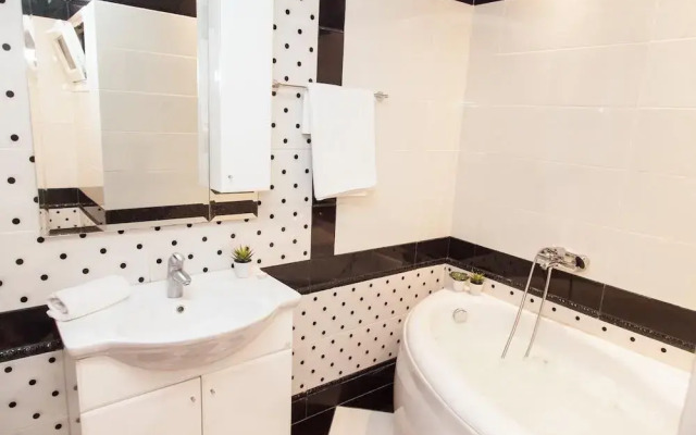 Luxury Design at Exarchia