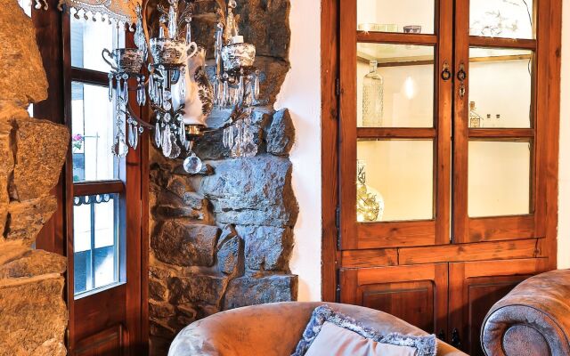 Hostal Cisco de Sans