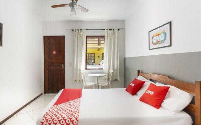 OYO Hotel Recanto Do Alto, Teresópolis