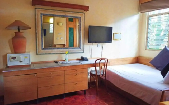 Woodmere Serviced Apartments