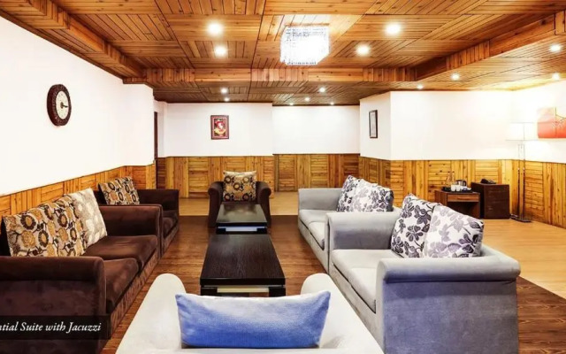 Sobralia Hotels Casino Resort & Spa