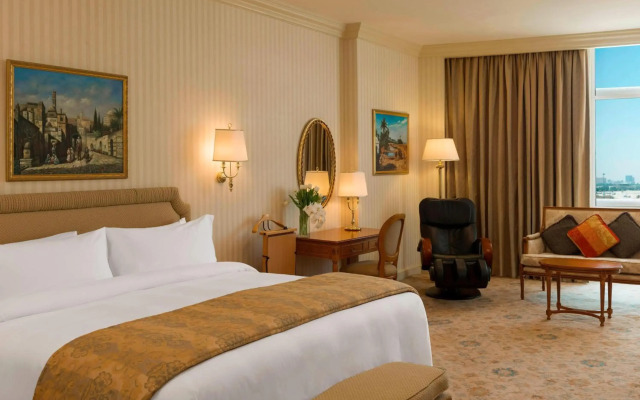 Sheraton Kuwait, A Luxury Collection Hotel, Kuwait City
