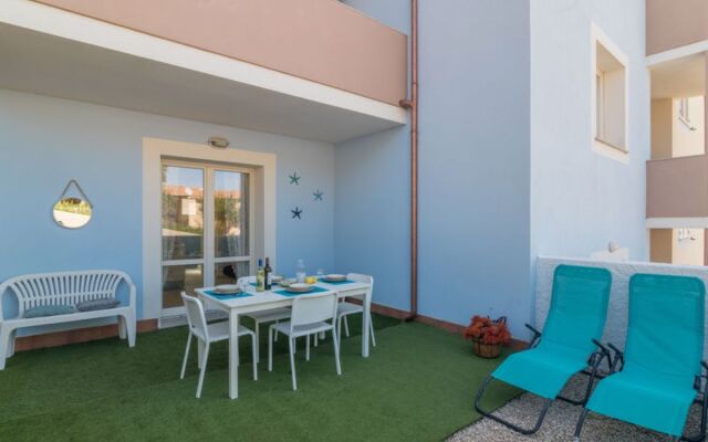 Apartment Emma Badesi