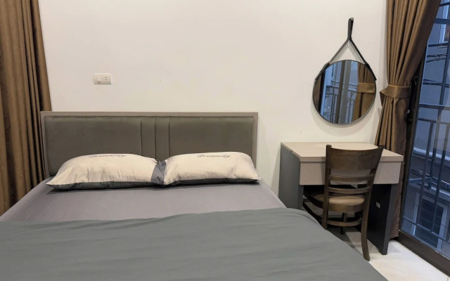Sweet Central'N Homestay Ba Dinh Ha Noi