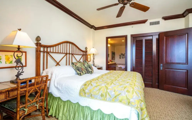 Waipouli Beach Resort E-406