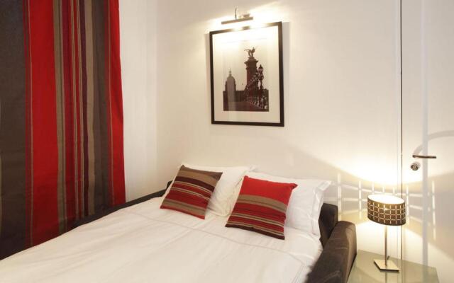 Luxury Junior Suite In Le Marais