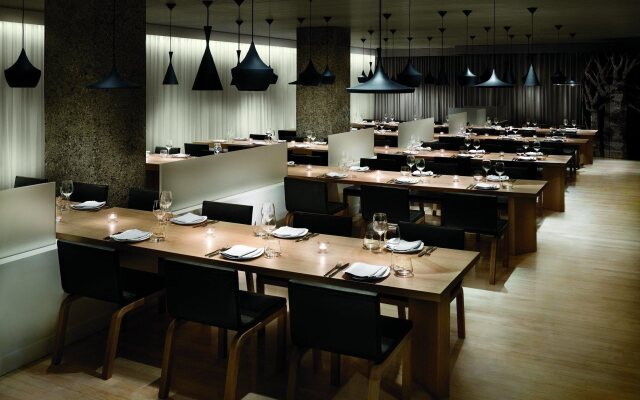 Sanderson London
