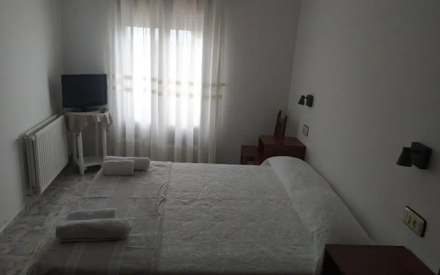 Hostal Arribes Del Duero