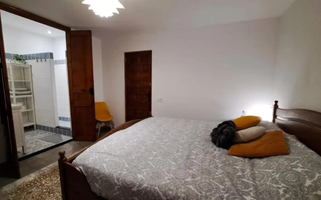 Hostel villa Carmen