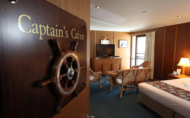 Point Lonsdale Guest House