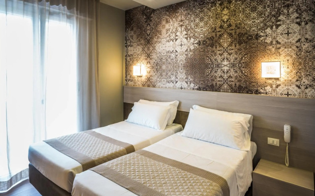 Hotel Cesare Augustus