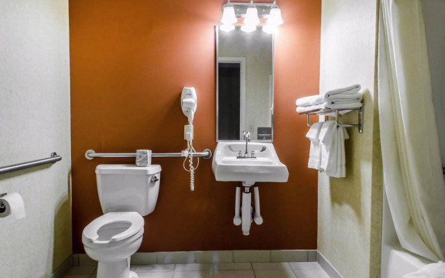 Sleep Inn & Suites Ronks - Lancaster Area