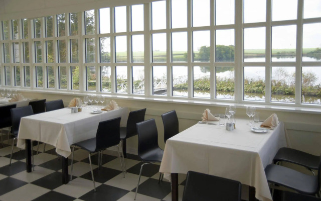 Hotel Sørup Herregaard