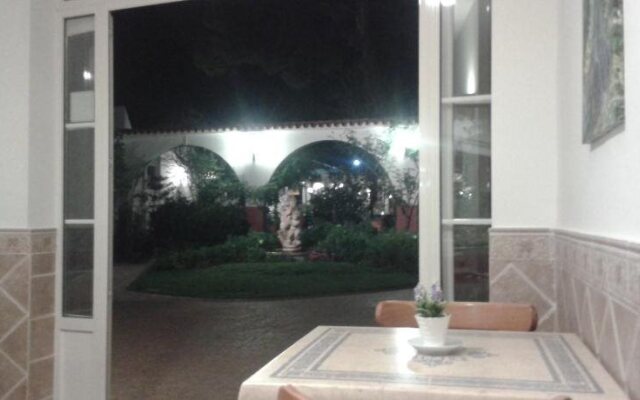 Hostal Oasis Menorca