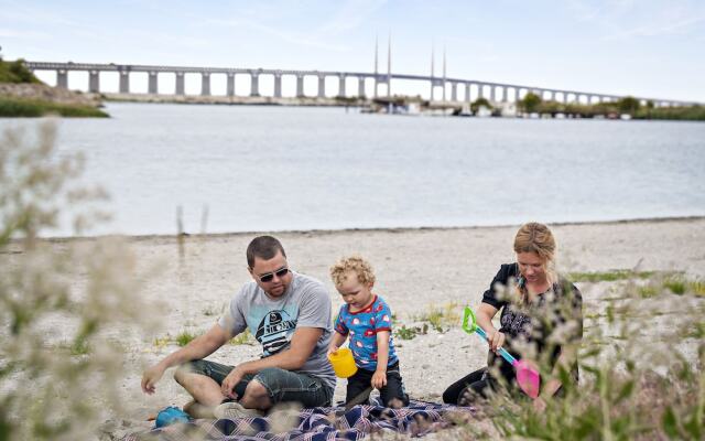 First Camp Malmö